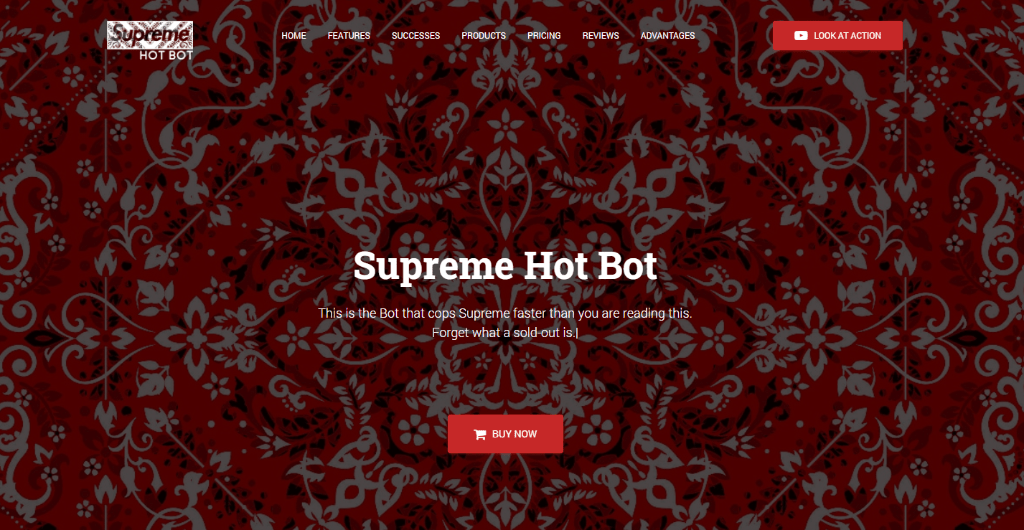 10 Best Supreme Bots for Copping Sneakers in 2024 [Tested] Quantum