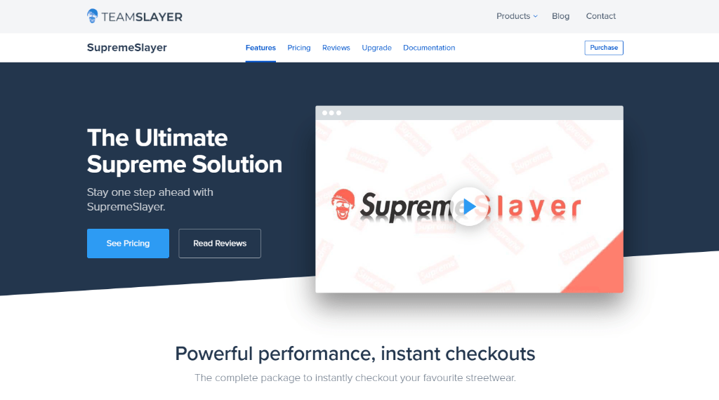 10 Best Supreme Bots for Copping Sneakers in 2024 [Tested] Quantum