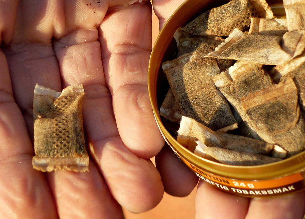 The Smokeless Tobacco Industry In 2024 Quantum Marketer