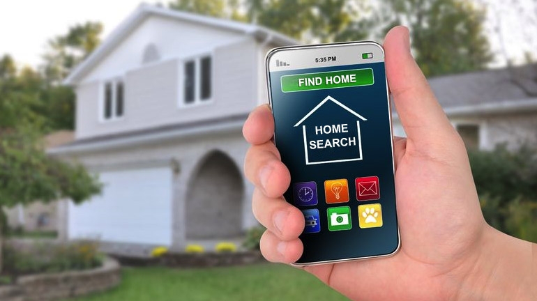Top Real Estate Apps of 2021 for Home Buyers and Sellers Quantum Marketer