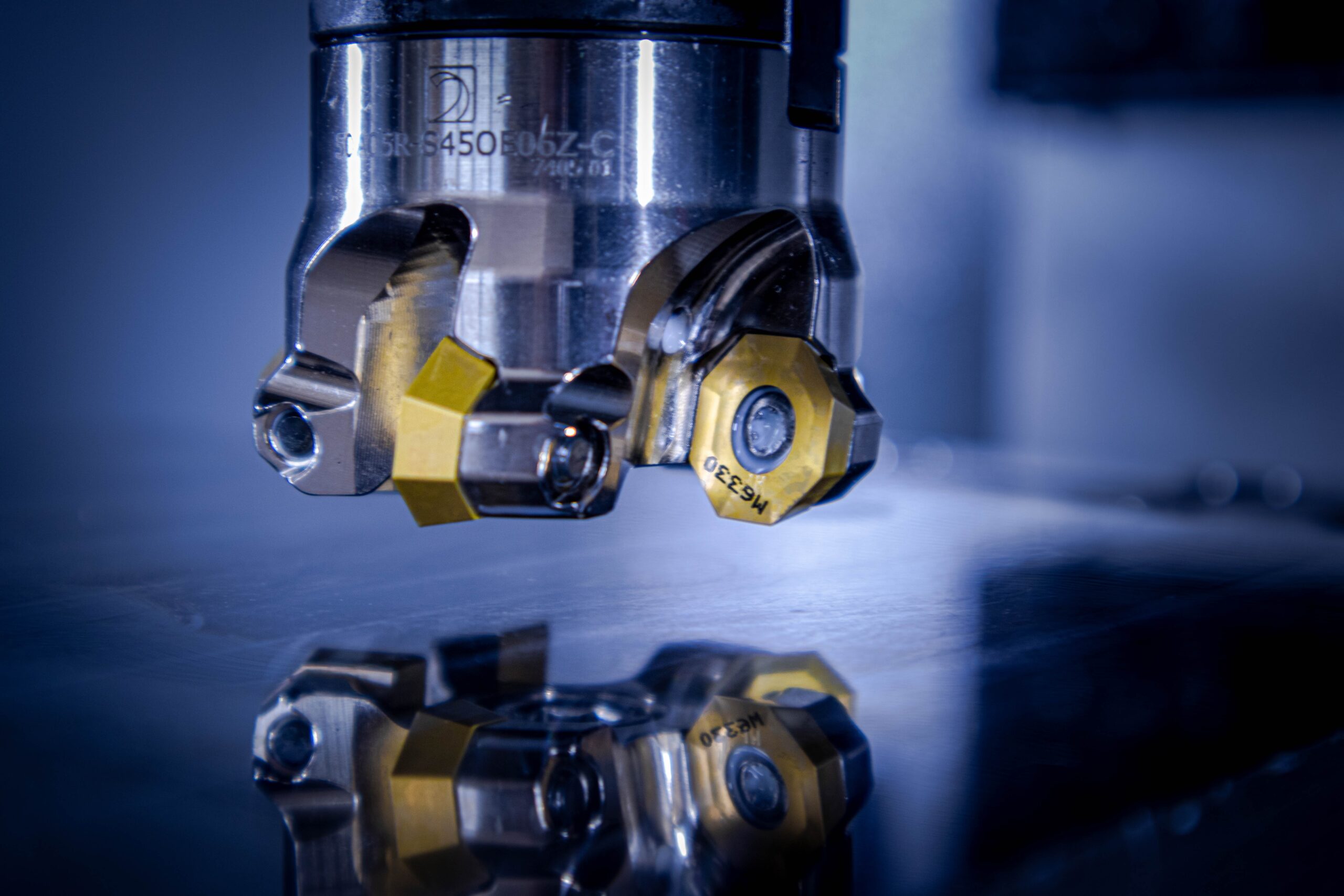 A Brief Guide To Electrical Discharge Machining Quantum Marketer