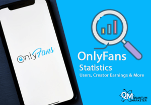 OnlyFans Statistics: Users, Demographics & Creator Earnings - Quantum