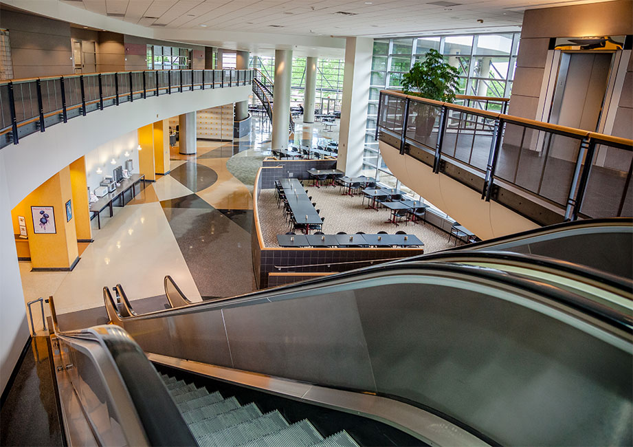 Gallery Quantum Park