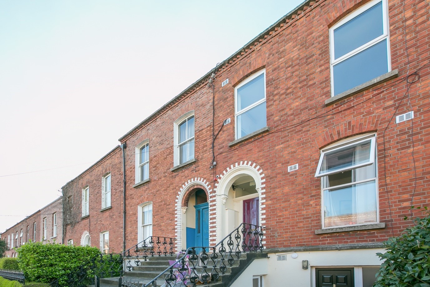 9 Victoria Street, Portobello, Dublin 8 Quantum Property Consultants