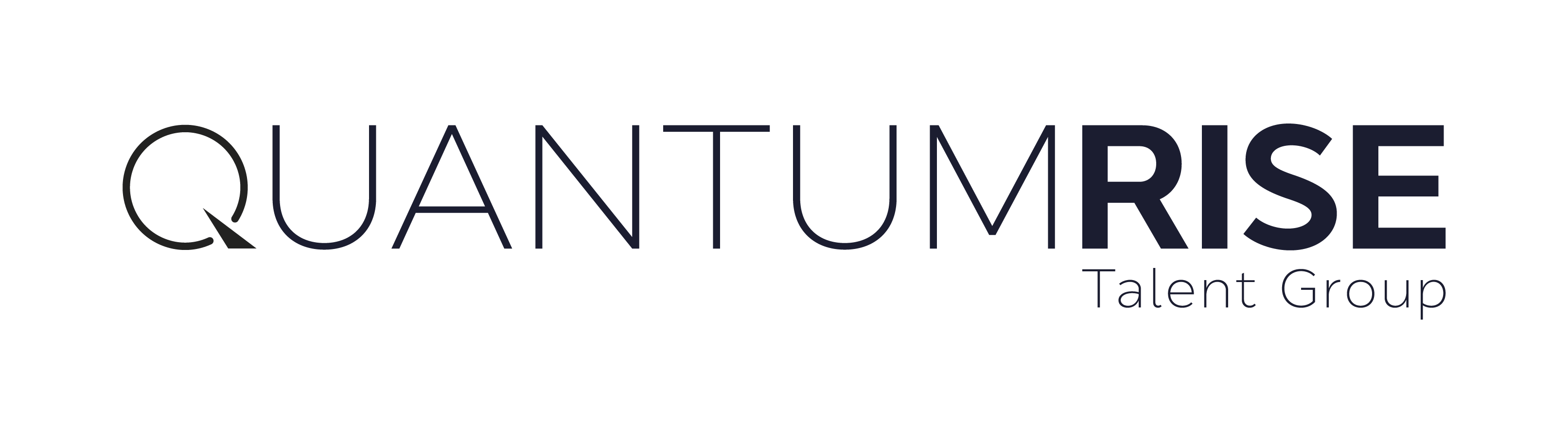 Management Learning Space Quantum Rise Training