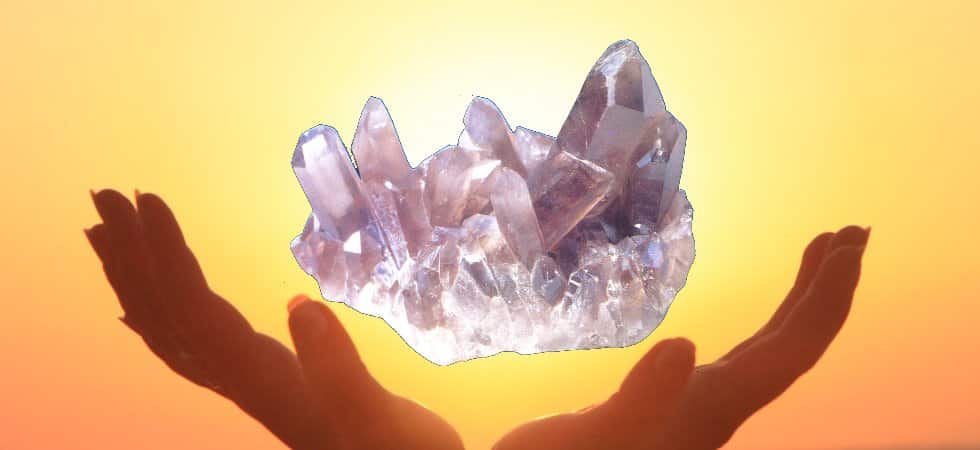 How to Cleanse Crystals and Stones Recharging Your Tools