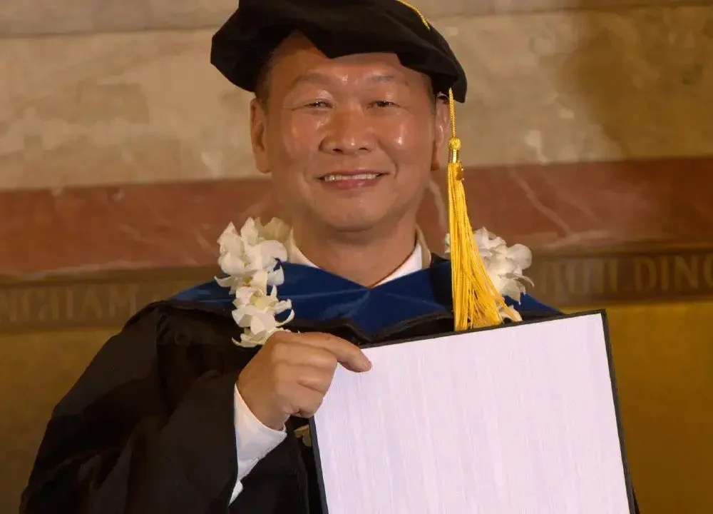 Doctorate in Holistic Health Quantum University