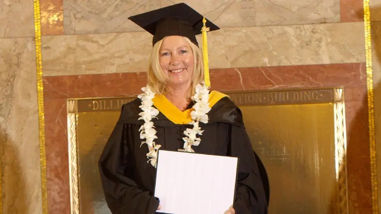 Master's In Holistic, Natural Or Integrative Medicine Quantum University