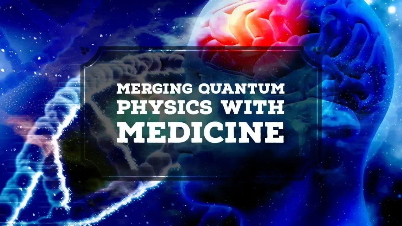 Merging Quantum Physics with Medicine Quantum University