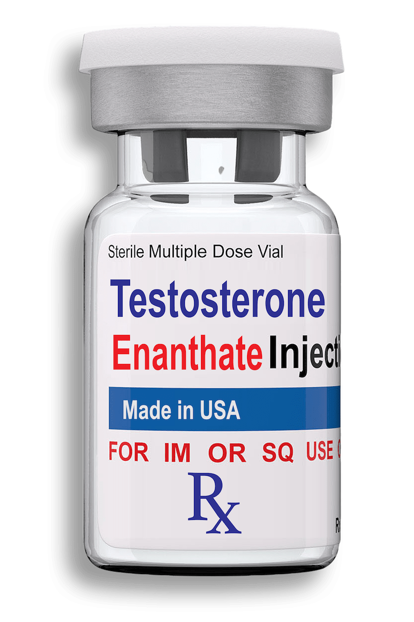 Testosterone Medication Quantum Wellness HRT