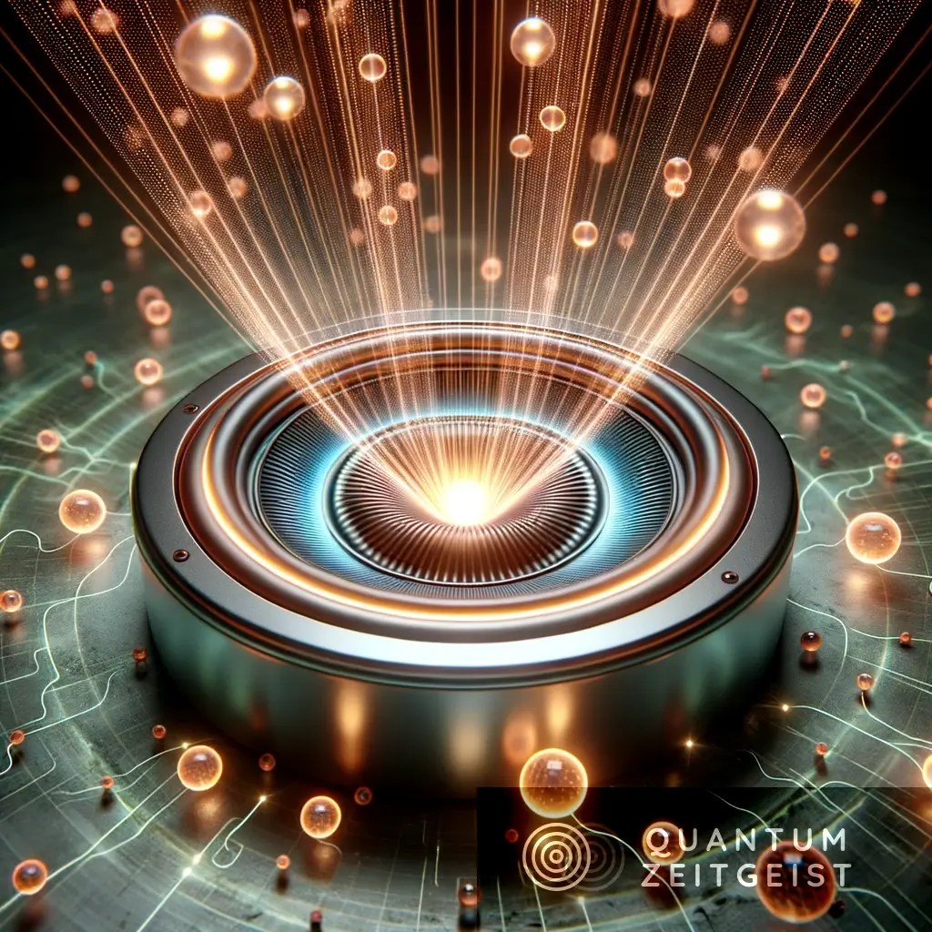 Harvard And Purdue Researchers Develop System To Monitor And Improve Acoustic Resonators