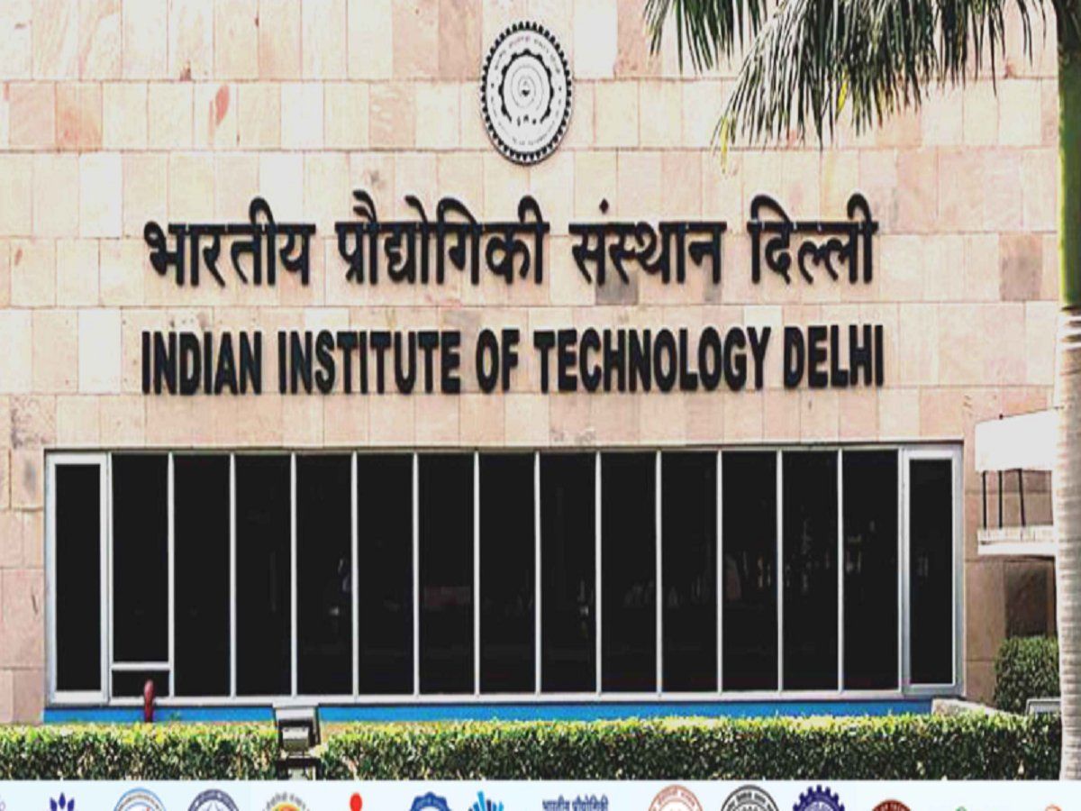 IIT Delhi Finally Inaugurates Optics and Photonics Centre Details