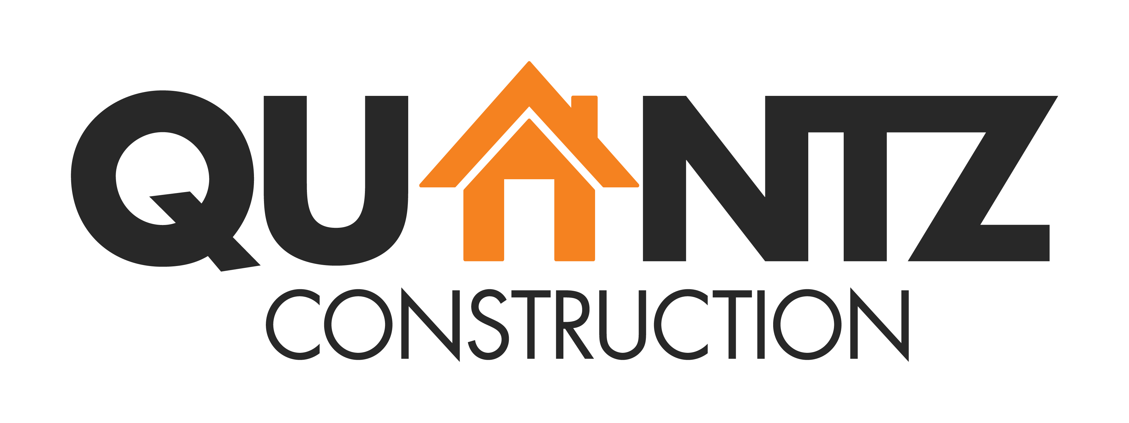 QuantzBeCraft31 Quantz Construction