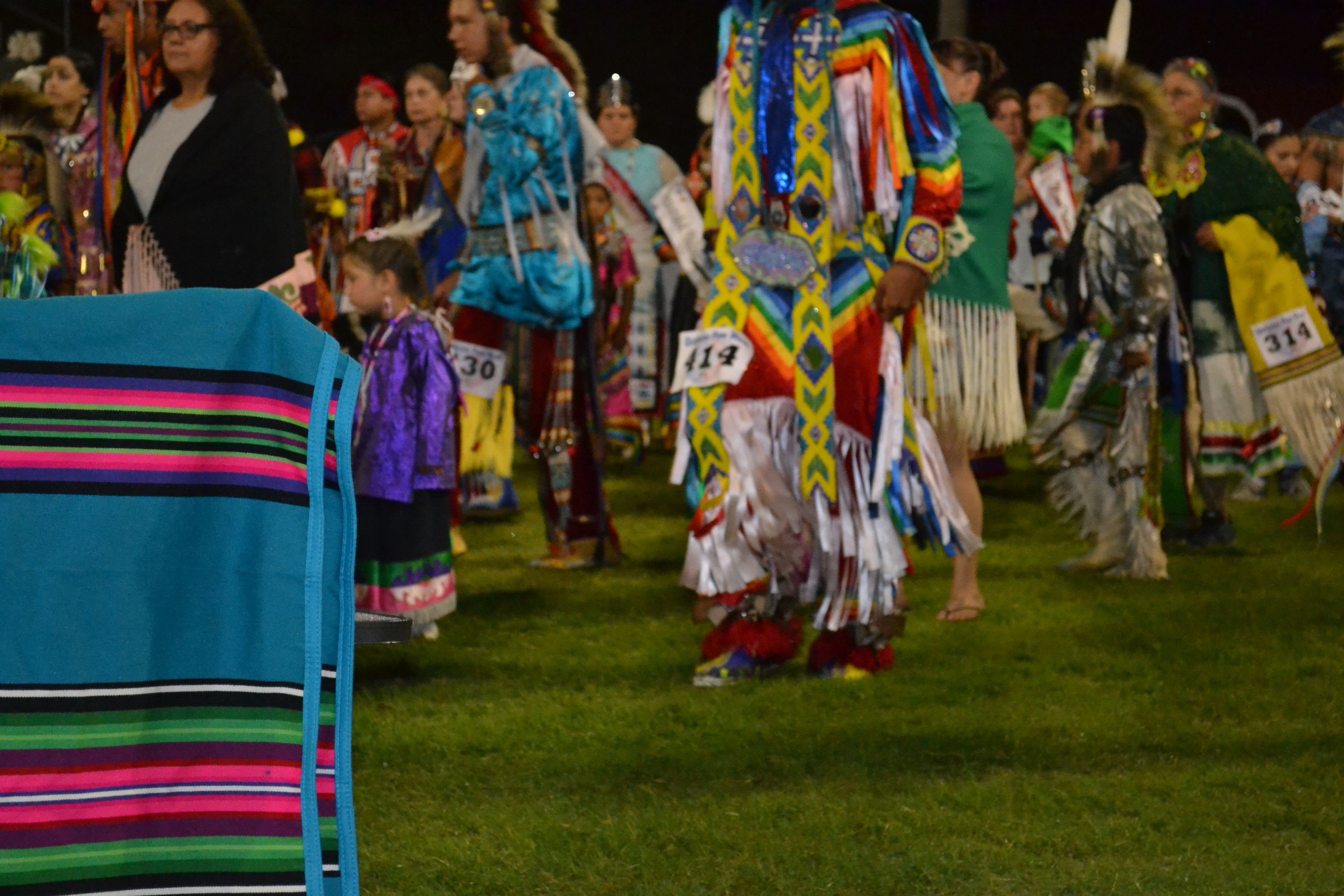 Photo Gallery • Quapaw Tribe, OK • CivicEngage