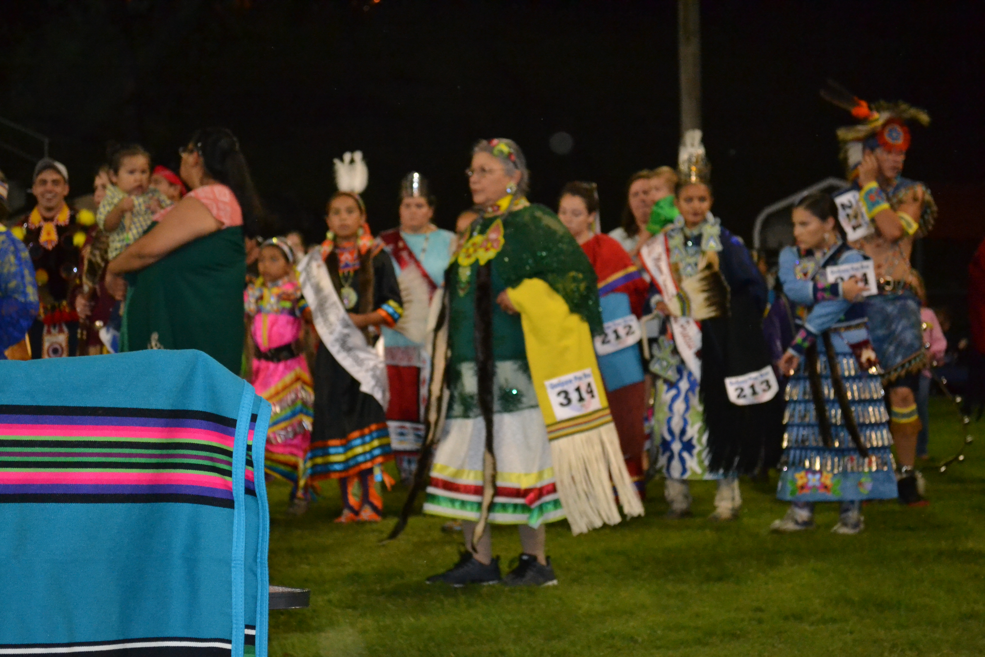 Photo Gallery • Quapaw Tribe, OK • CivicEngage