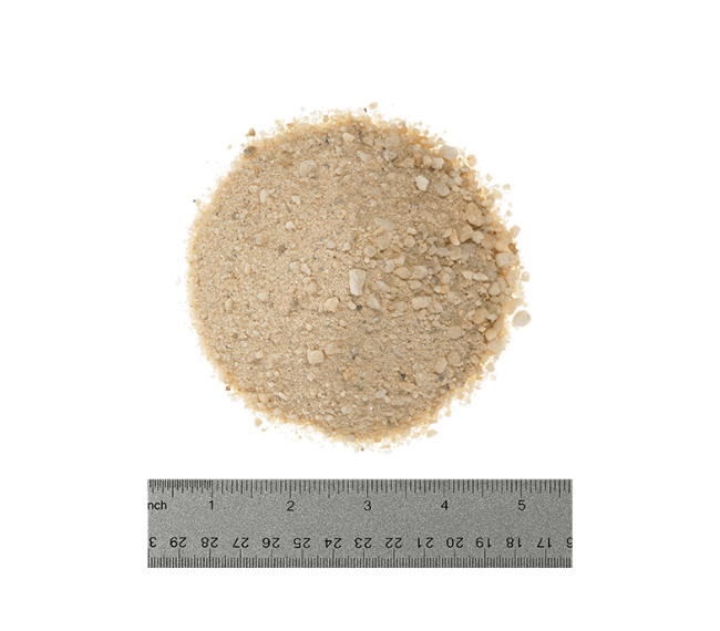 C33 Concrete Sand 1 Ton super sack Quarry Connections