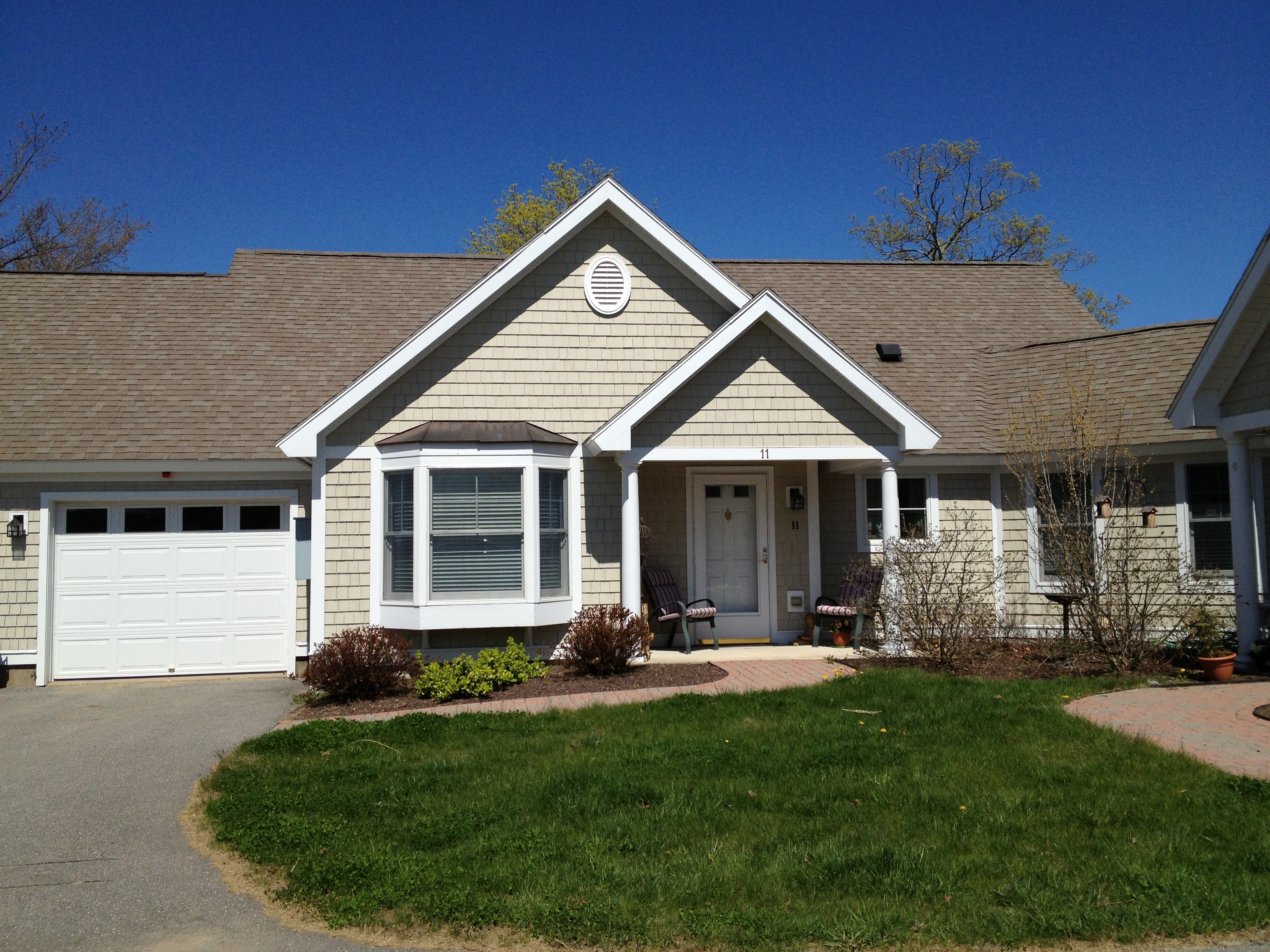 Cottage for Sale Quarry Hill