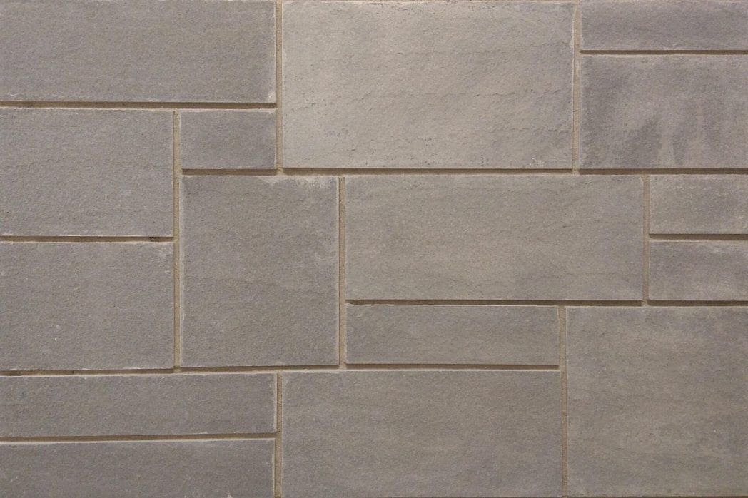 Liberty Natural Thin Stone Veneer Quarry Mill