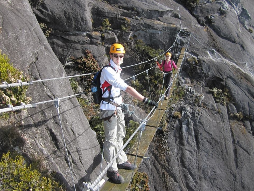 LPCFS Quarry Park Adventures