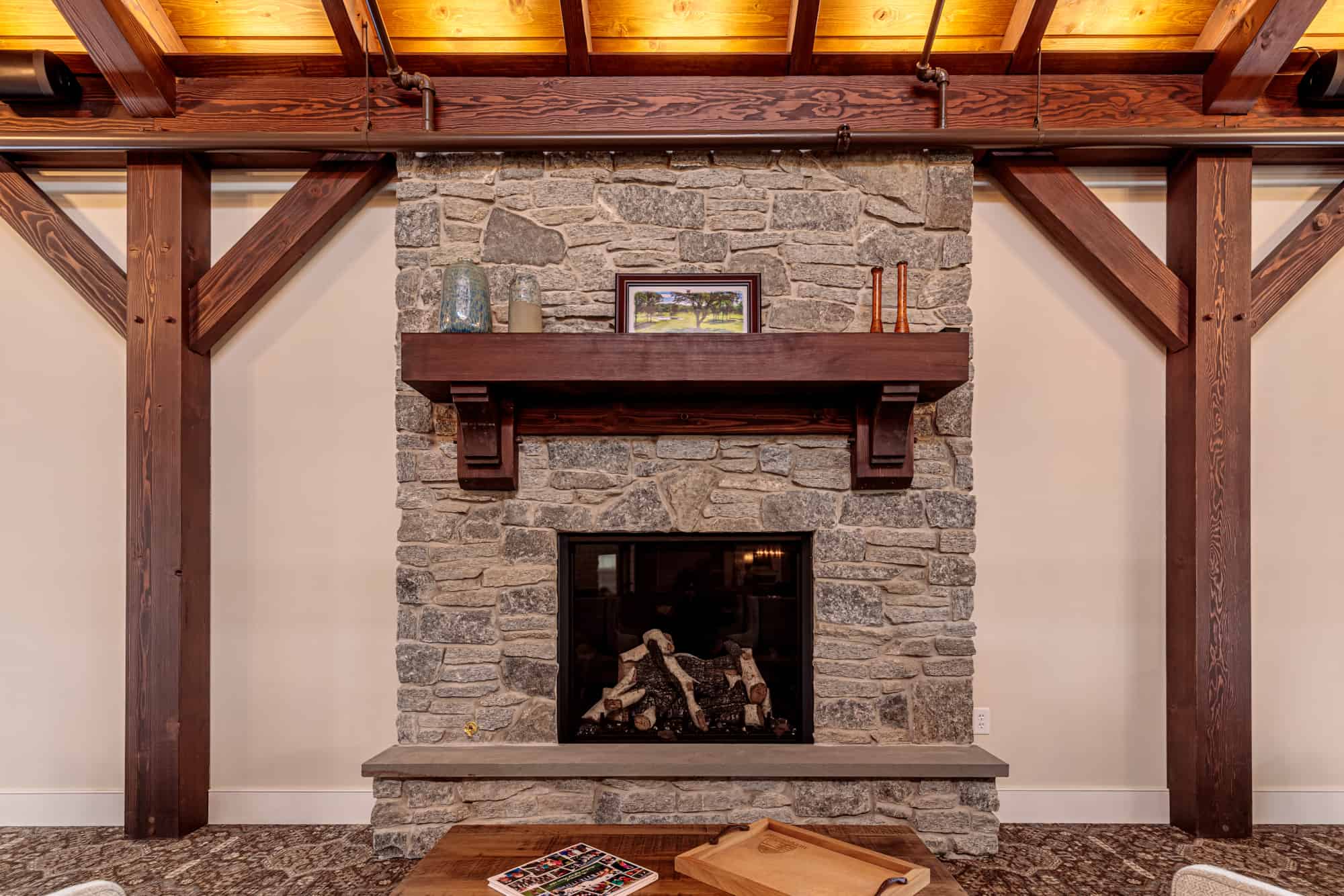 Mendham Golf & Tennis Club Quarry View Building Group