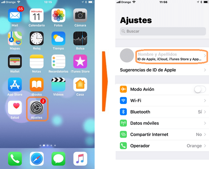 Posicionamiento en buscadores Se infla Violeta desactivar opcion buscar