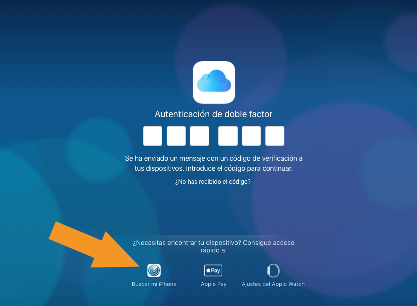 Como Desactivar Buscar Mi Iphone Quartcom