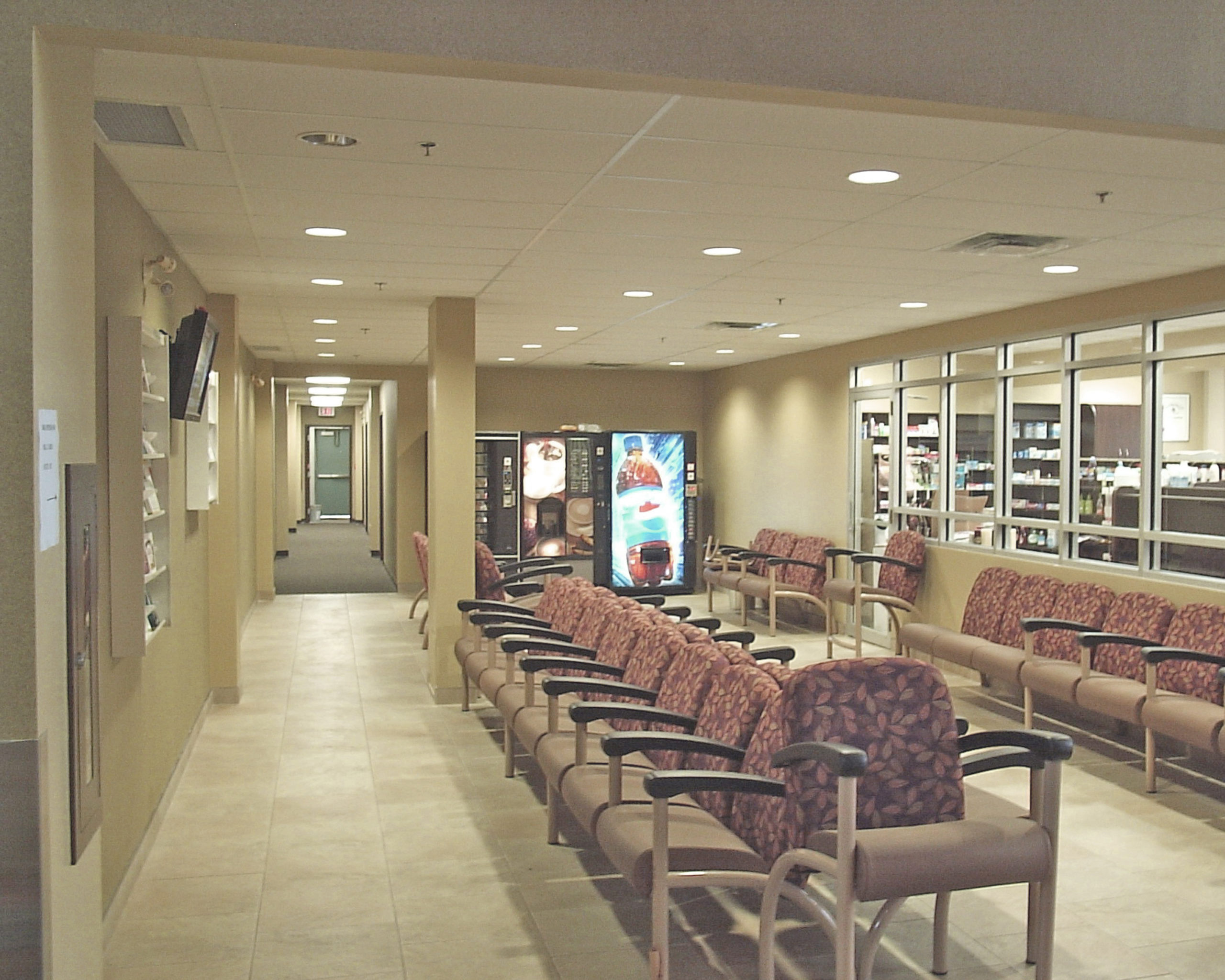 Guelph Medical Place Quartek