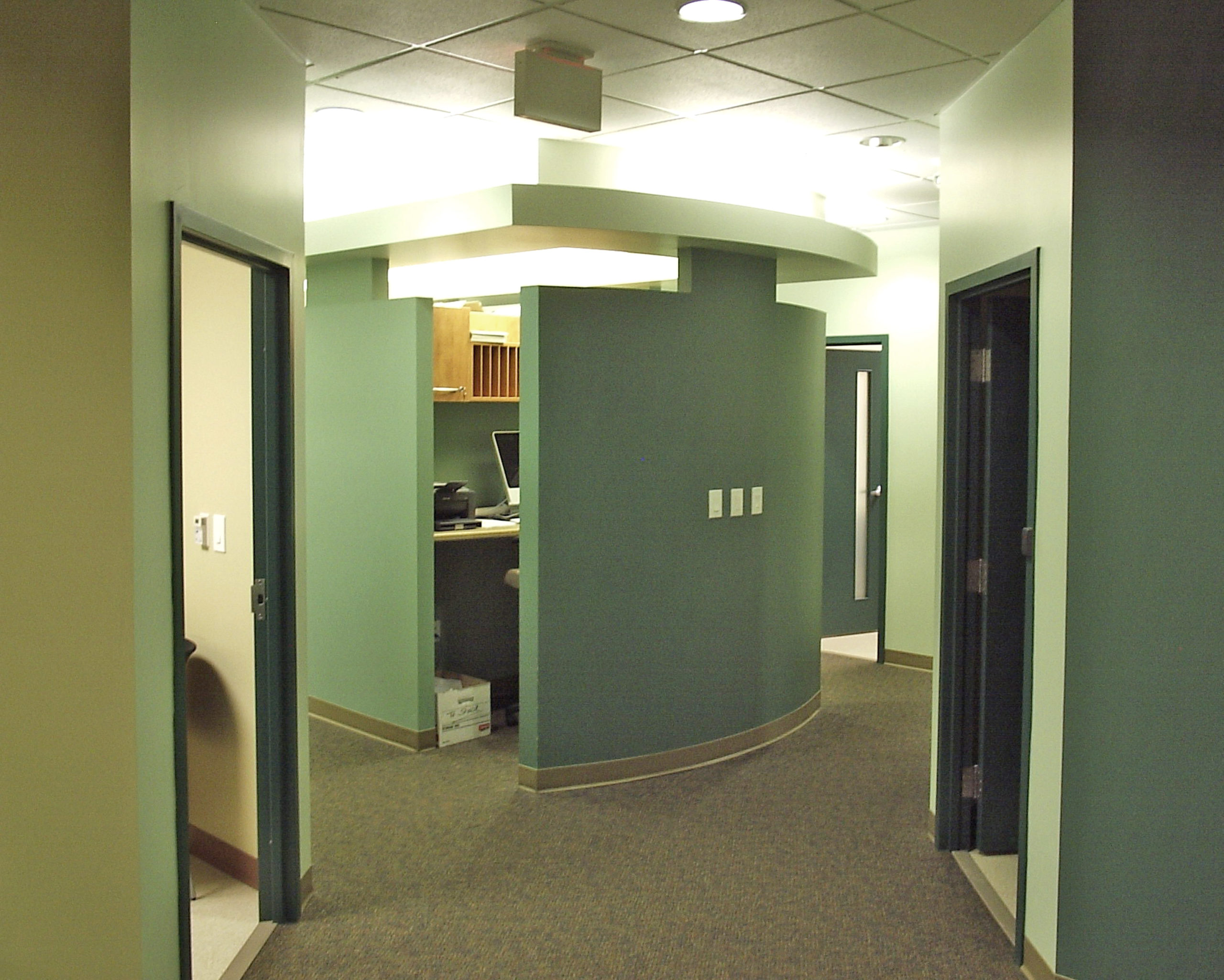 Guelph Medical Place Quartek