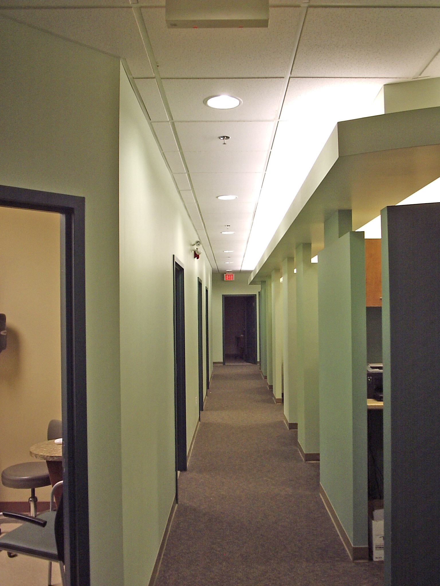 Guelph Medical Place Quartek