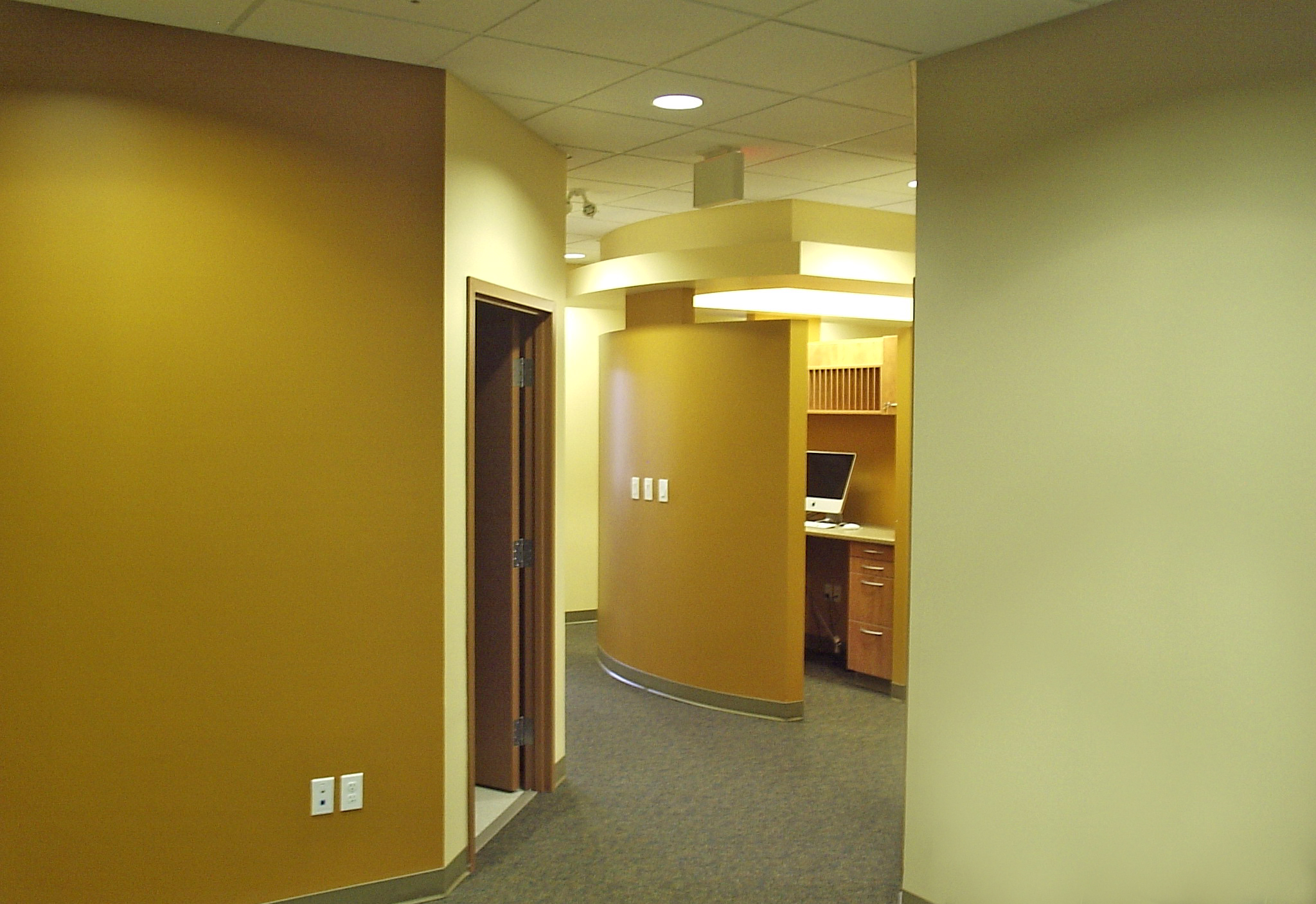 Guelph Medical Place Quartek