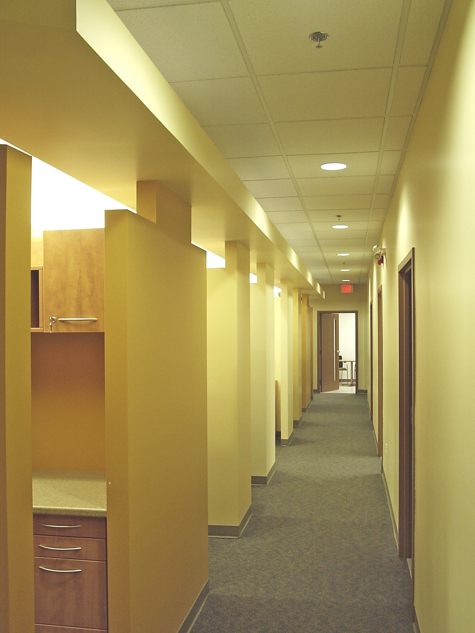 Guelph Medical Place Quartek