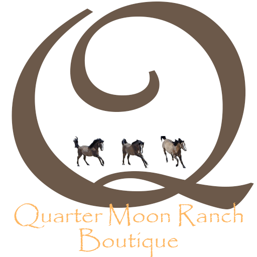 Quarter Moon Ranch Boutique Art from the Southwest with a flair for