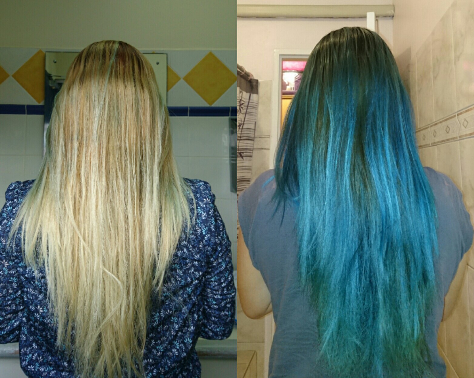 Loreal Hair Color Remover Before And After 2024 HairStyles Ideas