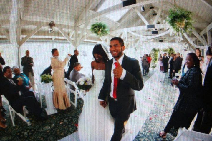 ‘First QS Wedding’ Links