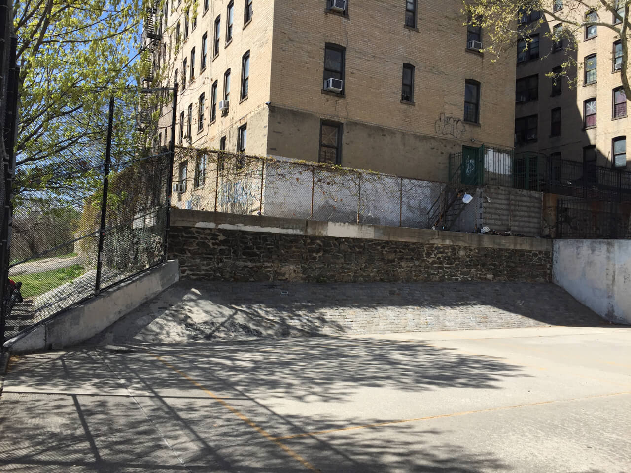 Ogden Bank to Ledge Quartersnacks