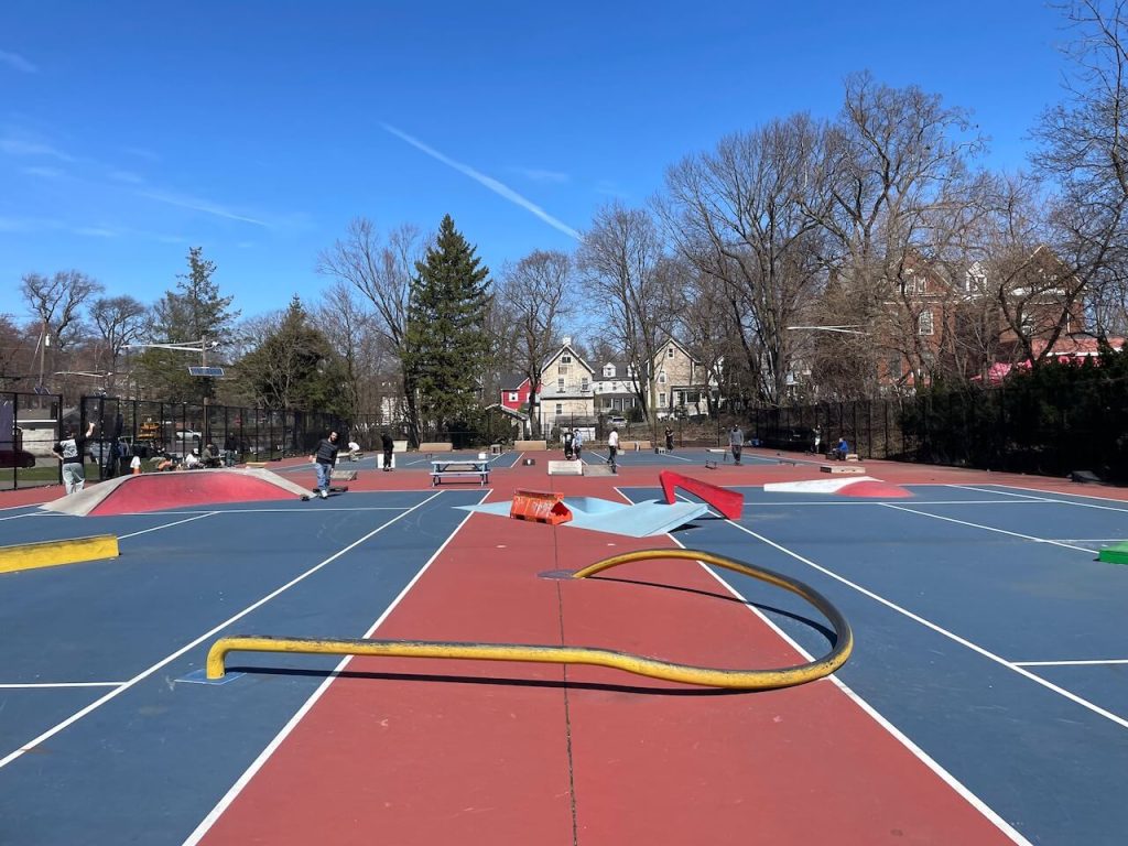 Day Trip to the Suburbs — A spotcheck on the Alexis Sablonedesigned