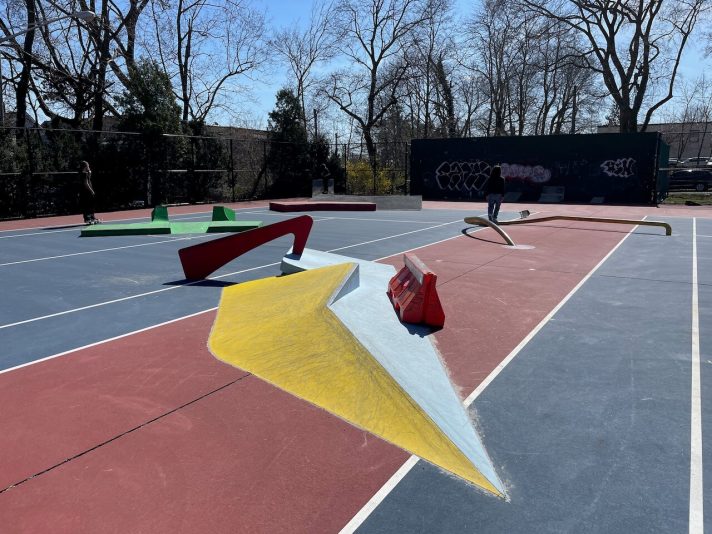 Day Trip to the Suburbs — A spotcheck on the Alexis Sablonedesigned