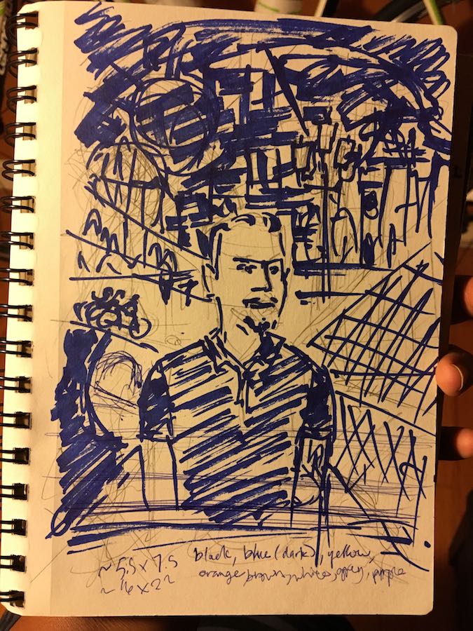 The Making of “RH Nights in Paris” Quartic Creative LLC