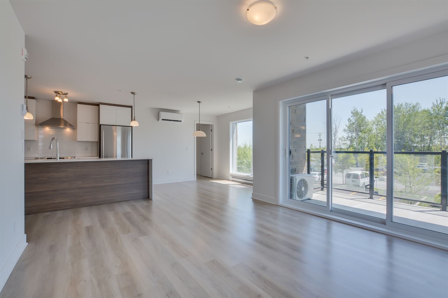 Condos à louer à Mascouche Voir les Caractéristiques Quartier 7