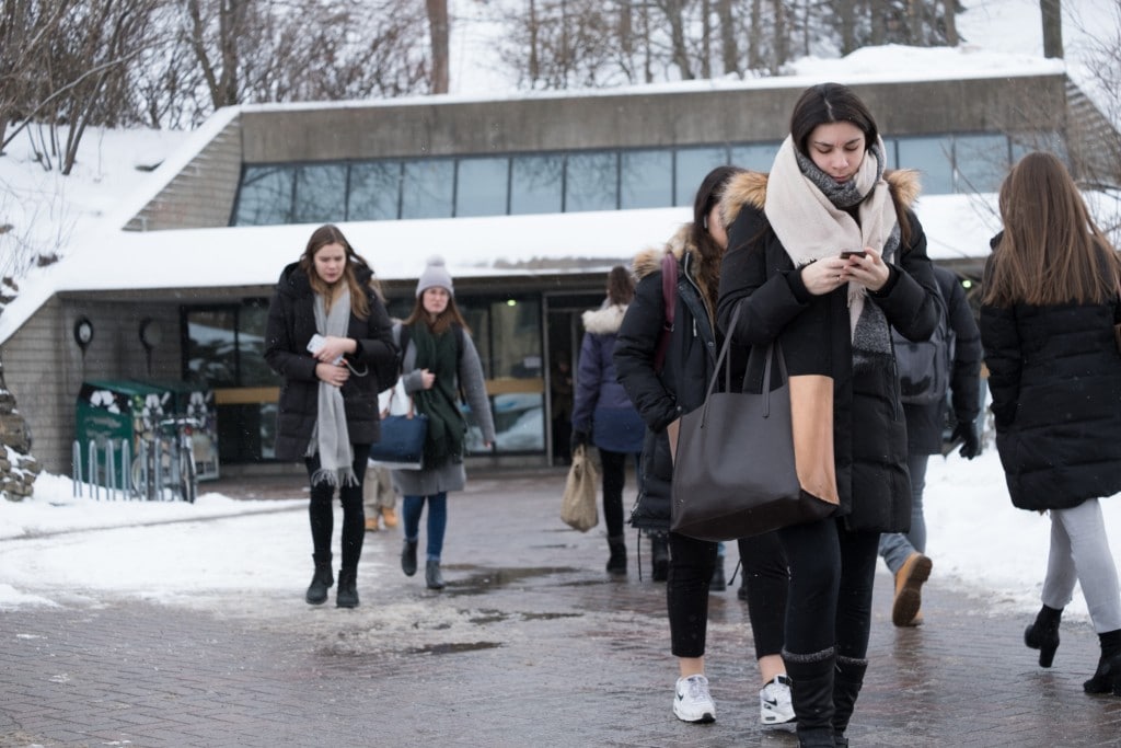 Quartier Libre Le logement intergénérationnel à l'étude Quartier Libre