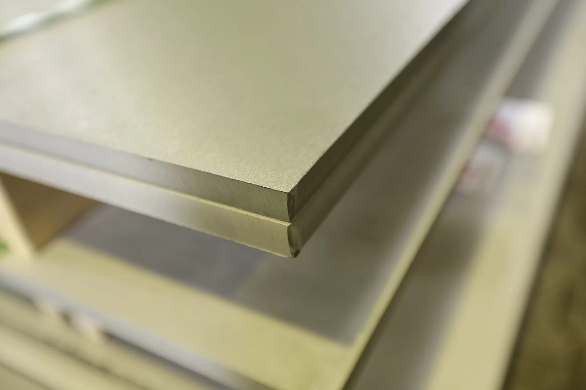 Stainless steel Quarto plates Quarto North America
