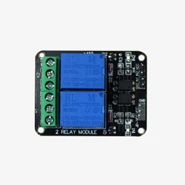 Relays – Page 2 – QuartzComponents