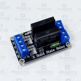 Relays – Page 2 – QuartzComponents
