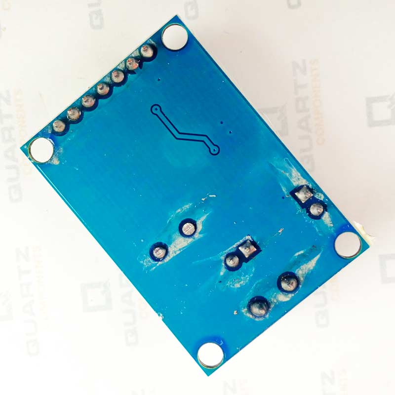 MCP2515 CAN Bus Module Board – QuartzComponents