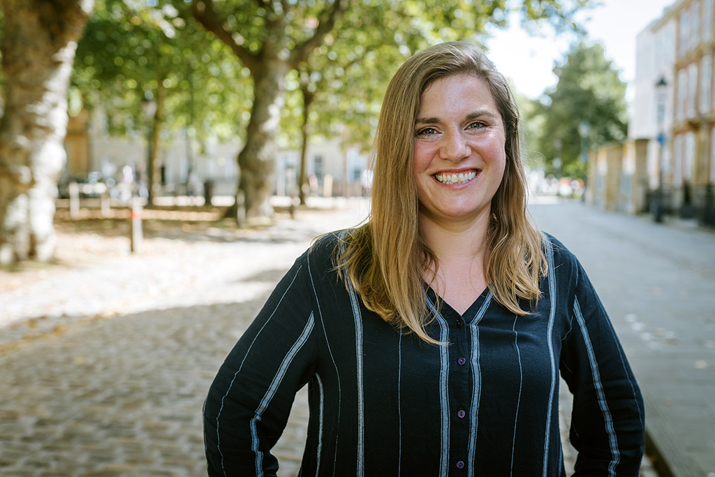 Freya Coles Quartz Insurance Brokers