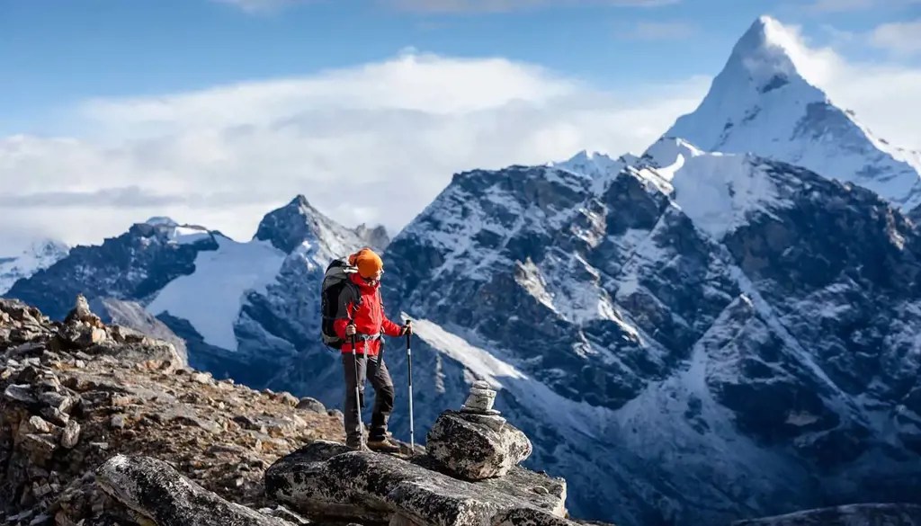 Nepal Implements Travel Restrictions To Slow The Spread Of Covid19