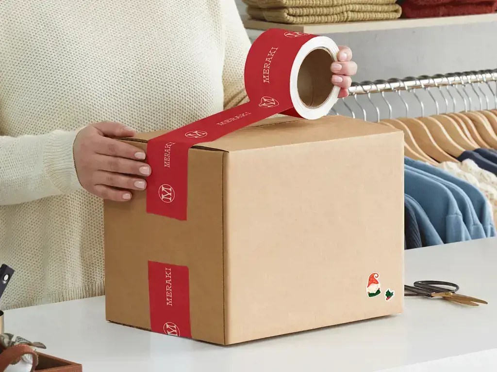 The Best Tape To Use For Packing Boxes A Comprehensive Guide