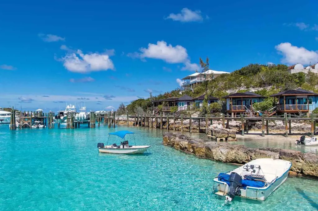 Navigating Exuma Bahamas Travel Restrictions What You Need To Know