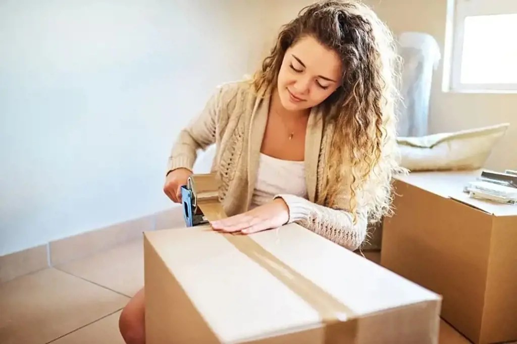 The Ultimate Moving Out Checklist What To Pack And When QuartzMountain