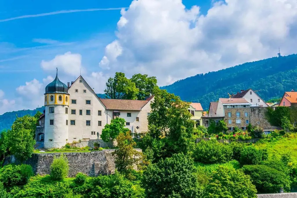 Exploring Bregenz, Austria A Guide To The Top Things To Do In This